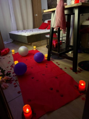 Love room